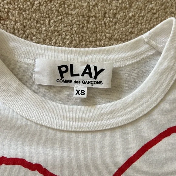 CDG TOP - Picture 2 of 2